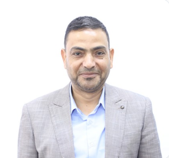 رائد محمد سالم الرحيبه